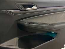 Volkswagen Golf TSI R - U13480