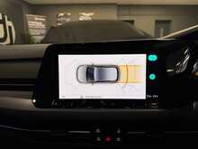 Volkswagen Golf TSI R - U13480