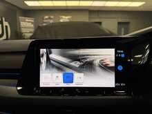 Volkswagen Golf TSI R - U13480