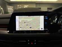 Volkswagen Golf TSI R - U13480