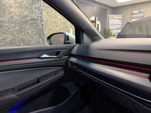 Volkswagen Golf TSI R - U13480