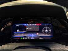 Volkswagen Golf TSI R - U13480