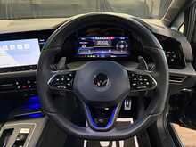 Volkswagen Golf TSI R - U13480