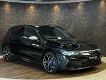 Volkswagen Golf TSI R - U13480