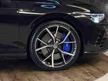 Volkswagen Golf TSI R - U13480