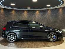 Volkswagen Golf TSI R - U13480