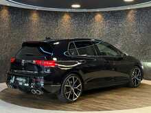 Volkswagen Golf TSI R - U13480