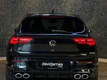 Volkswagen Golf TSI R - U13480