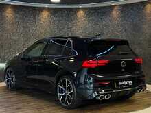 Volkswagen Golf TSI R - U13480