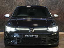 Volkswagen Golf TSI R - U13480
