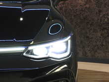 Volkswagen Golf TSI R - U13480