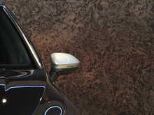 Volkswagen Golf TSI R - U13480