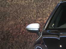 Volkswagen Golf TSI R - U13480