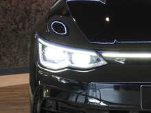 Volkswagen Golf TSI R - U13480