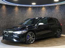 Volkswagen Golf TSI R - U13480