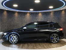 Volkswagen Golf TSI R - U13480