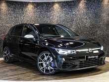 Volkswagen Golf TSI R - U13480