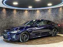 BMW 4 Series 420i M Sport Pro Edition - U13481
