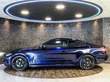 BMW 4 Series 420i M Sport Pro Edition - U13481