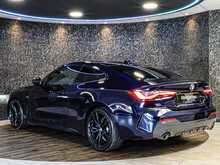BMW 4 Series 420i M Sport Pro Edition - U13481