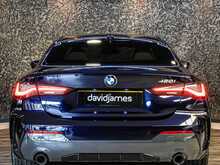 BMW 4 Series 420i M Sport Pro Edition - U13481