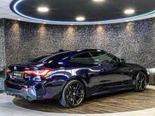 BMW 4 Series 420i M Sport Pro Edition - U13481