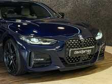BMW 4 Series 420i M Sport Pro Edition - U13481