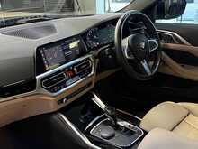 BMW 4 Series 420i M Sport Pro Edition - U13481