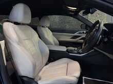 BMW 4 Series 420i M Sport Pro Edition - U13481