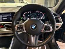 BMW 4 Series 420i M Sport Pro Edition - U13481