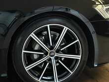 Audi A6 Saloon TFSI Black Edition - U13482