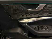 Audi A6 Saloon TFSI Black Edition - U13482