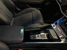 Audi A6 Saloon TFSI Black Edition - U13482