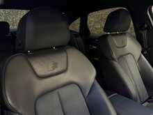 Audi A6 Saloon TFSI Black Edition - U13482