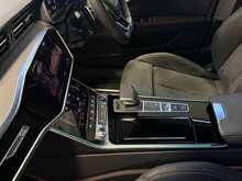 Audi A6 Saloon TFSI Black Edition - U13482
