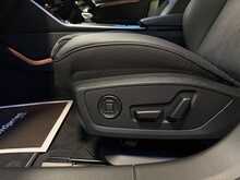 Audi A6 Saloon TFSI Black Edition - U13482