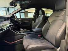Audi A6 Saloon TFSI Black Edition - U13482