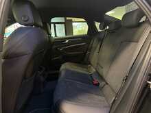 Audi A6 Saloon TFSI Black Edition - U13482