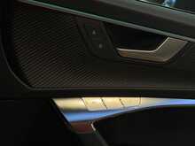 Audi A6 Saloon TFSI Black Edition - U13482