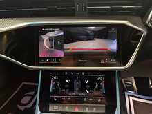 Audi A6 Saloon TFSI Black Edition - U13482