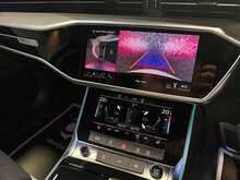 Audi A6 Saloon TFSI Black Edition - U13482