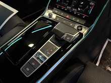 Audi A6 Saloon TFSI Black Edition - U13482