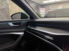 Audi A6 Saloon TFSI Black Edition - U13482