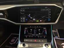 Audi A6 Saloon TFSI Black Edition - U13482