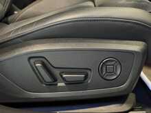 Audi A6 Saloon TFSI Black Edition - U13482