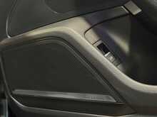 Audi A6 Saloon TFSI Black Edition - U13482