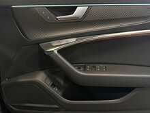 Audi A6 Saloon TFSI Black Edition - U13482