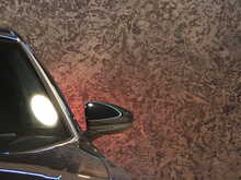 Audi A6 Saloon TFSI Black Edition - U13482