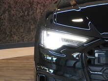 Audi A6 Saloon TFSI Black Edition - U13482