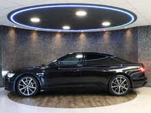 Audi A6 Saloon TFSI Black Edition - U13482